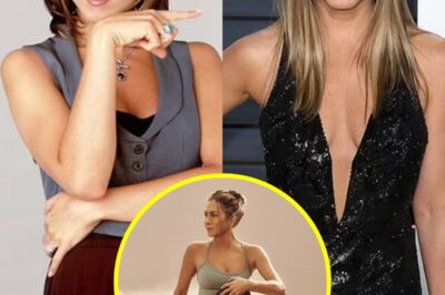 Jennifer Aniston Drops Bombshell Beauty Secrets at 52—Why She Skips Breakfast, Relies on Collagen, and Does Intermittent Fasting to Stay Ageless!