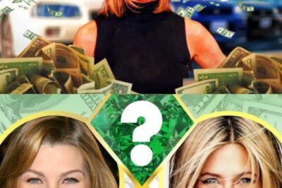 A Multimillion-Dollar Deal, Jennifer Aniston’s Approval — But She Said No. The Truth Behind the Refusal Leaves Everyone in Awe