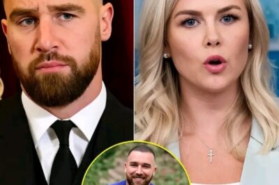 “THIS IS WHY HE’S A LEGEND!”: Delivers Savage Takedown of Karoline Leavitt That Fans Are Calling Legendary—The Viral Clip Everyone’s Talking About, Shocking Reactions, and Why This Is the Most Iconic Moment of His Career Yet! You Won’t Believe What He Said—Social Media Explodes!