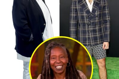 Whoopi Goldberg Shocks America: Urges White Super Bowl Fans to Fake Their Identity and Troll ICE—Her Wild Plan Ignites Outrage, Sparks Massive Backlash!