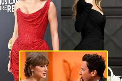 Taylor Swift Unveils Raw Secrets Behind “The Life of a Showgirl”—From “Wood” to “Father Figure” and the Dark Fate of Ophelia: Inside Her Most Daring Album Yet!