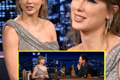 The Tonight Show starring Jimmy Fallon Interview
