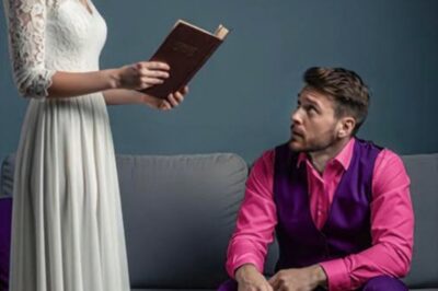 My Mother Forced Me to Marry a Beautiful, Silent Bride—But On Our Wedding Night She Spoke Her First Words: “We Can Drop the Act Now. Did Your Mother Never Tell You What She Did to Your Father?” The Chilling Secret That Changed Everything!