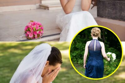 Sister’s Wedding Shocker: Woman Claims She Was ‘Too Sick’ to Attend—But The Real Reason She Skipped Is Even More Explosive!