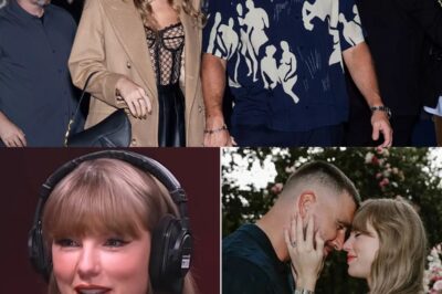 Taylor Swift breaks her silence: She calls rumors she’ll quit music after marriage “shockingly offensive”!