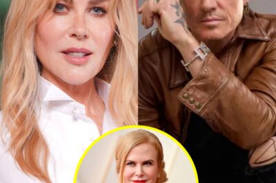 “Nicole Kidman May Have Secretly Hinted at Keith Urban Split WEEKS Before It Went Public — and No One Noticed. In a Chilling Interview, She Said