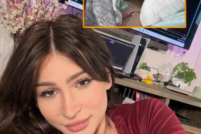 You won’t believe your eyes: Influencer Fandy stuns the internet by giving birth LIVE on Twitch!