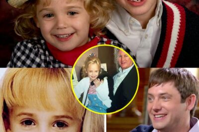 28 Years Later: JonBenét Ramsey’s Brother BREAKS HIS SILENCE—And What He Reveals Will Leave You Speechless!”