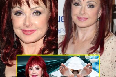 Disturbing Details Found in Naomi Judd’s Autopsy Report—The SHOCKING Truth Her Family Tried to Hide!