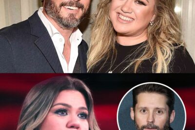 America’s Sweetheart Goes Off-Script—And the World Can’t Look Away