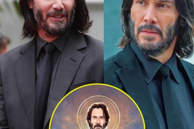 Keanu Reeves: Hollywood’s Secret Saint? The Untold Story of Millions Given Away, Fame Refused, and a Life of Unimaginable Generosity