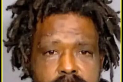  OUTRAGE IN BLUE CITY: Indiana Man With Nearly 100 Arrests Stabs Elderly Victim—Why Has He NEVER Been Sent to Prison?