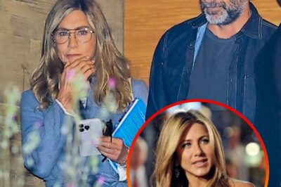 SECRETS & SUSPICIONS: JENNIFER ANISTON SHAKEN AS JIM CURTIS’ MYSTERIOUS PAST THREATENS TO UNRAVEL THEIR ROMANCE 