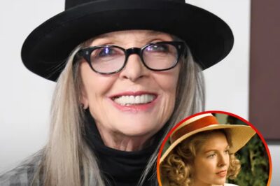 BREAKING NEWS: Diane Keaton Dead at 79