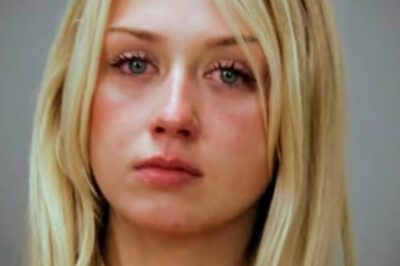 DRAMA AT OLIVE GARDEN: BREADSTICK BRAWL IN ST. LOUIS—SERVER ARRESTED AFTER “TIP WAR” TURNS VIOLENT