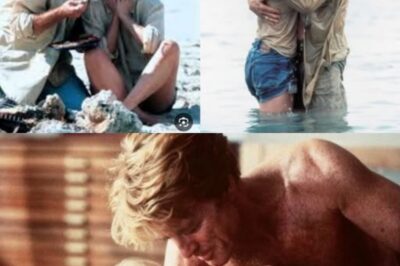 “I Just Want You” – The Heartbreaking Scene That Left Audiences Sobbing in Up Close and Personal