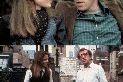 Woody Allen Stuns Hollywood With Emotional Diane Keaton Tribute: “Her Face and Laugh Illuminated Every Room!”