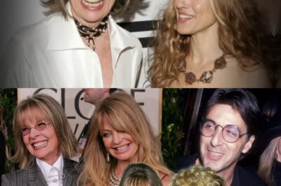 Hollywood Reeling: Diane Keaton’s Sudden Death Shocks the World—Secret Struggles, Star-Studded Tributes, and the Untold Story Behind Her Final Days!