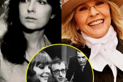 Heartbreaking 911 Call Exposes Shocking New Details of Diane Keaton’s Sudden Death—Desperate Pleas, Emotional Final Moments, and Unanswered Questions Revealed! What Did Emergency Responders Hear?