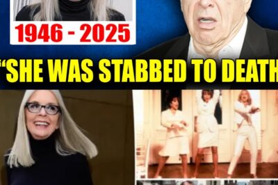  Warren Beatty’s Heartbreaking Letter Revealed: The Untold Truth Behind Diane Keaton’s Tragic Death and Hollywood’s Greatest Love Story