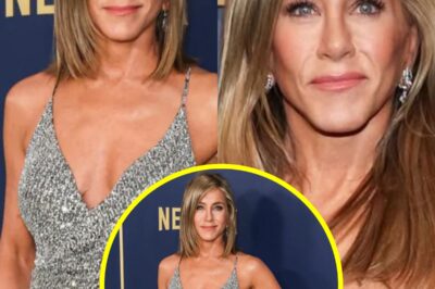 “Jennifer Aniston BREAKS SILENCE on Motherhood — ‘I Never Wanted to Adopt!’ Shocking Confession Stuns Fans: ‘I Want My Own DNA in a Little Person’… What She Really Thinks About Family, Fertility, and the Rumors That Haunted Her for Decades!”