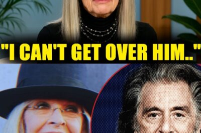 At 79, Diane Keaton Confesses Why She Never Got Married