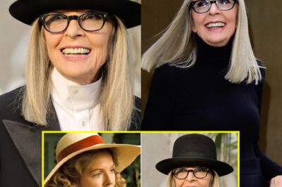 Diane Keaton Dead at 79: Why Hollywood’s Beloved Icon Refused the Wedding Ring—Her Hidden Truths, Heartbreaks & Fierce Independence Revealed