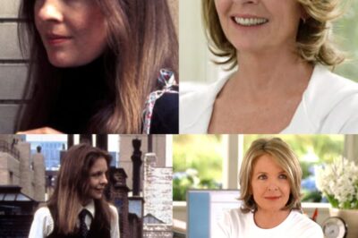 Exclusive Shocker: AMC Unleashes Nationwide Diane Keaton Tribute—‘Annie Hall’ & ‘Something’s Gotta Give’ Roar Back Into 100 Theaters for One Last Big-Screen Romance Blitz!