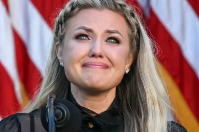 Heartbreaking White House Moment: Erika Kirk’s Tearful Tribute to Late Husband Charlie—Unseen Secrets Revealed, Shocking Details Behind “A Free Man Made Fully Free” Leave America Stunned and Demanding Answers—What REALLY Happened?