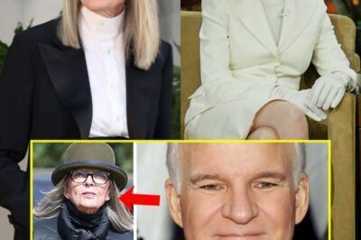 You WON’T Believe What These Celebrities Said About Diane Keaton’s Death: Secret Affairs, Shocking Regrets, and the Hollywood Truths That Will Blow Your Mind!