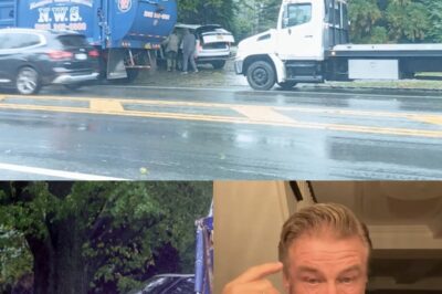 Alec Baldwin’s Car Crash Scandal: What Is He Hiding? Dashcam Footage Exposes Hollywood’s Biggest Cover-Up — Plus, Explosive Secrets Behind Keith Urban’s Lonely Marriage and Meghan Markle’s Desperate Christmas Gamble!
