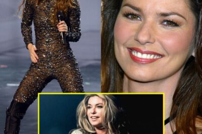 Shania Twain at 60: The Untold Heartbreak, Scandal, and Secret Struggles of a Country-Pop Queen