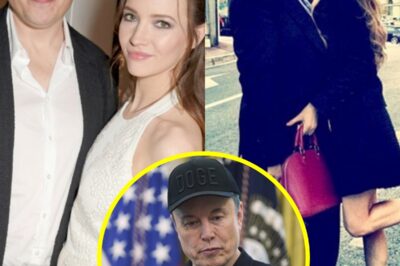 Elon Musk’s $50 Million Gamble Ends in a Shocking Marriage—Fans Stunned as Billionaire’s New Wife Reveals Secret That Changes Everything!