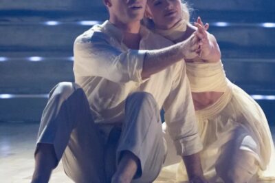 Shocking ‘Dancing With the Stars’ Shake-Up: 50 MILLION Votes Crash In During Tearful Dedication Night—Gasps, Snubs, and a Surprising New Power Duo Skyrocket to the Top!