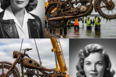 MISSING SINCE 1957: IDAHO TEACHER’S RED INDIAN CHIEF FOUND 13 FEET UNDER LAKE — SHOCKING NEW CLUES REWRITE A 68-YEAR MYSTERY