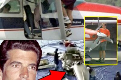 “THE NIGHT AMERICA HELD ITS BREATH”: INSIDE JFK JR.’S FINAL FLIGHT — SECRET AUTOPILOT QUESTIONS, HIDDEN HAZE, AND THE SPLIT-SECOND SPIRAL THAT CHANGED EVERYTHING
