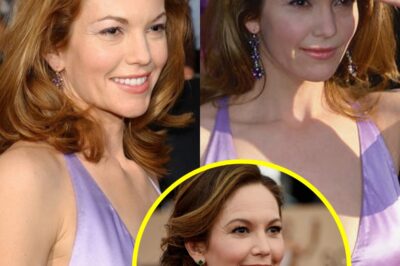 Diane Lane at 60: The Hollywood Legend Spills All—Six Leading Men She Secretly Wanted, the Love Scenes That Nearly Crossed the Line, and the Untold Stories That Will Leave You Speechless!
