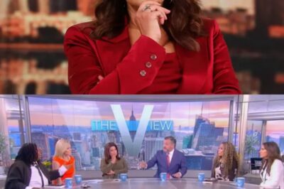 The View’ Co-Hosts Drop Bombshell on Live TV: They’re Begging Republicans to Show Up — But Claim GOP Stars Are ‘Too Scared’ to Face Them
