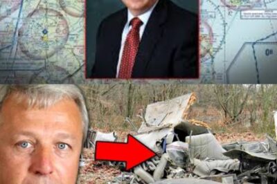 Doctor–Pilot’s Final Flight: The Shocking Mistakes That Sent a Hero Surgeon Crashing From the Sky