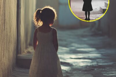 “She Lives Just One Street Away… But Acts Like I Don’t Exist: The Heartbreaking Story of the Child Her Mother Left Behind”