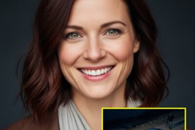 Texas Journalist Vanishes After Exposing City Hall Corruption: The Shocking Secrets Behind Charlotte Reed’s Death