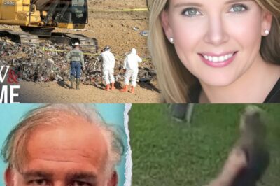 5 SHOCKING SECRETS in the Texas Mom Disappearance That’s Gripping America—What Really Happened to Suzanne Simpson?