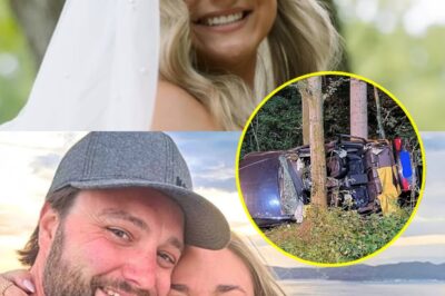 Newlyweds Found Dead in Car — The Twisted Secrets Behind the Tragedy No One Can Explain!