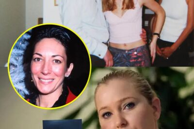 “’She Hunted Me Like I Was Prey’: Virginia Giuffre Breaks Her Silence from Beyond the Grave in a Haunting Posthumous Memoir