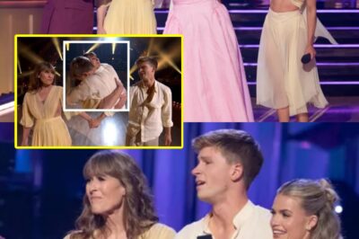 “Robert Irwin’s Heartbreaking Message After ‘DWTS’ Tribute Night STUNS Fans — Emotional Moment Brings Judges to Tears, Sparks Massive Reaction Online, and Leaves Viewers Wondering What He’ll Reveal Next”