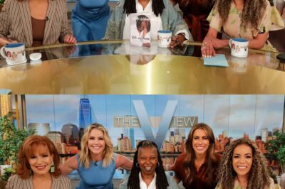 Joy Behar said some Republicans are “scared” to appear on ABC’s “The View,” but conservatives have pushed back with receipts showing they’re willing to come on.