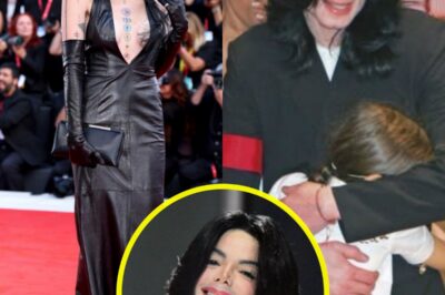 “Paris Jackson’s $65 Million Windfall Shocks Hollywood: New Court Docs Reveal Secret Payout from Michael Jackson’s Estate — Why Was It Hidden for So Long?