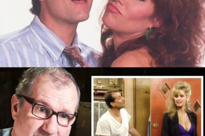 Ed O’Neill Reveals What Most Fans NEVER Figured Out About Married… with Children