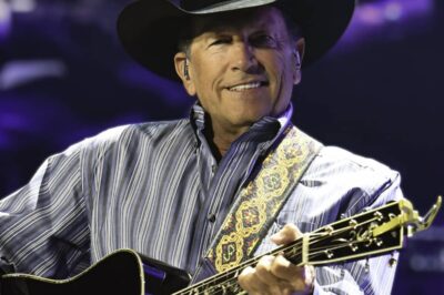 Petition to Replace Bad Bunny With George Strait at the Super Bowl Is Exploding
