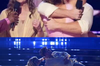 Robert Irwin’s Dance That Left the World in Tears: The Untold Truth Behind His Heartbreaking Tribute to His Mother